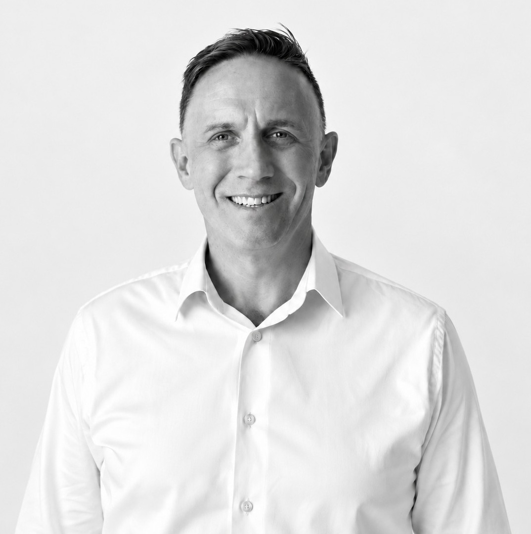 Christian Zoss, Institutional Sales ESG-AM