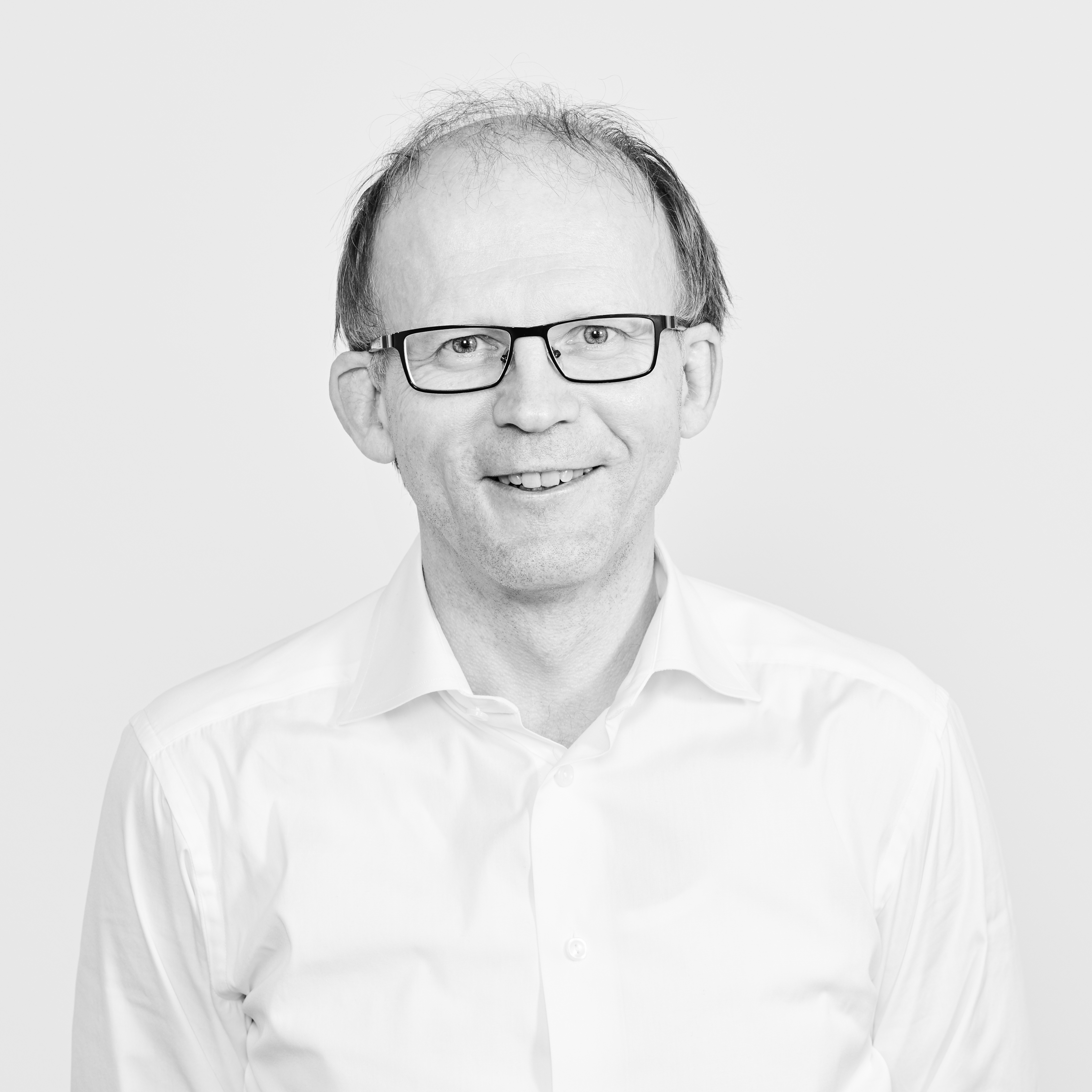 David Wyss, Chairman ESG-AM