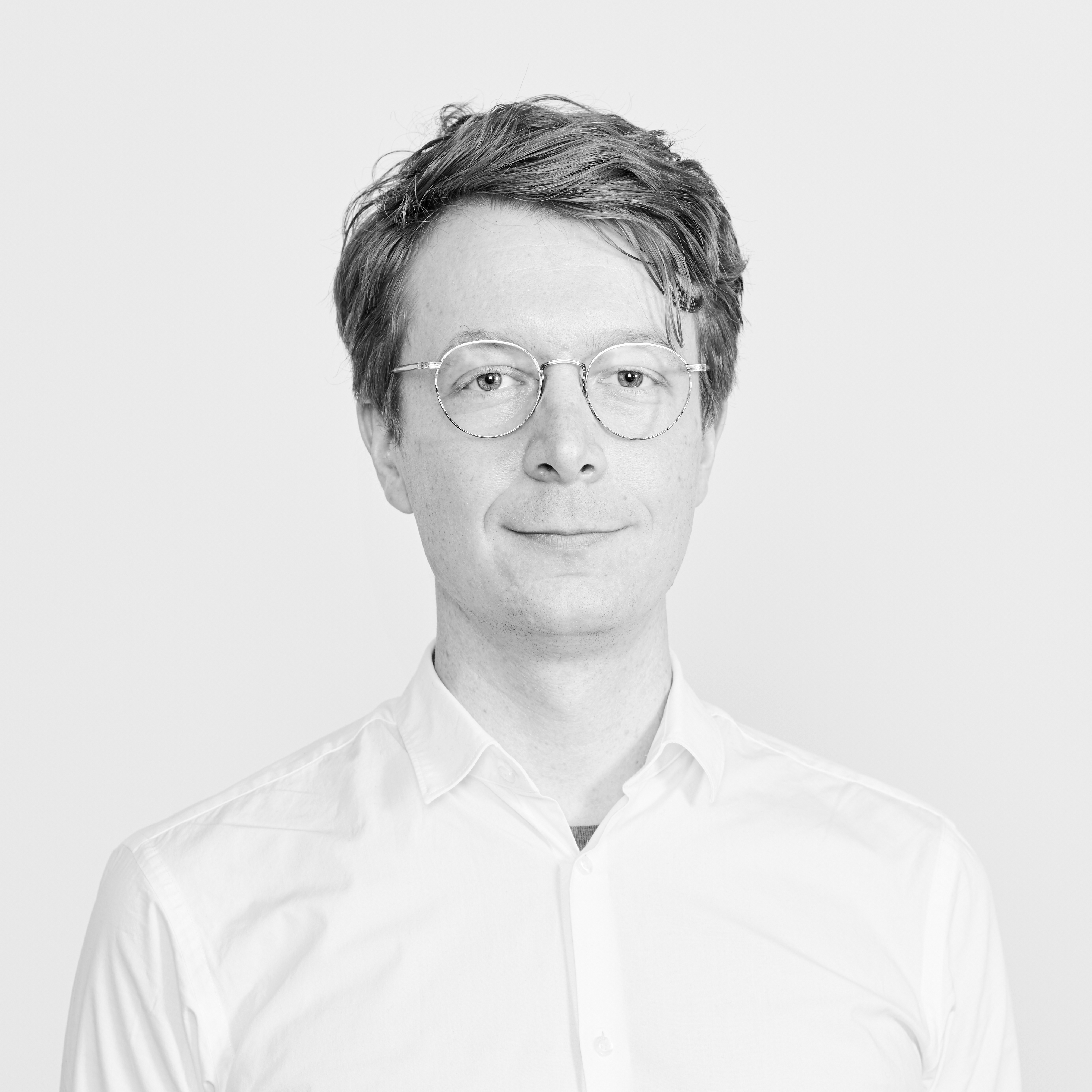 Florian Heeb, Board Member