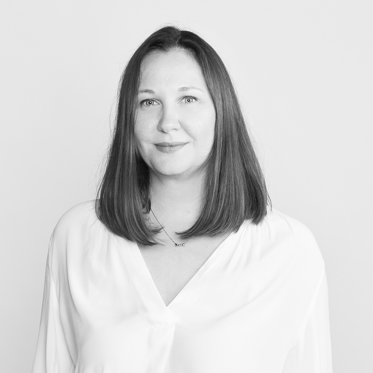 Paula Krol, Engagement Manager