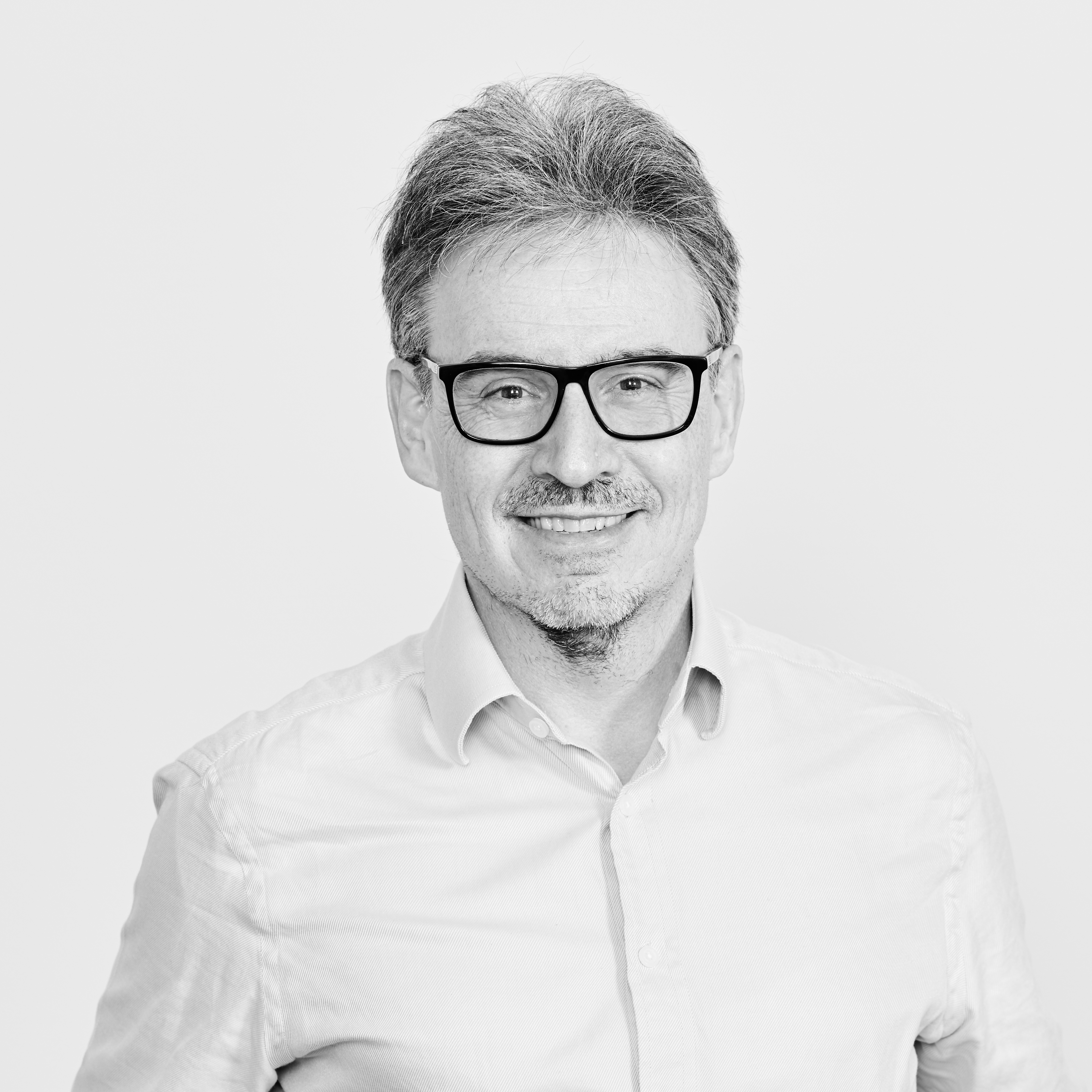 Peter Jeggli, Head Portfolio Management