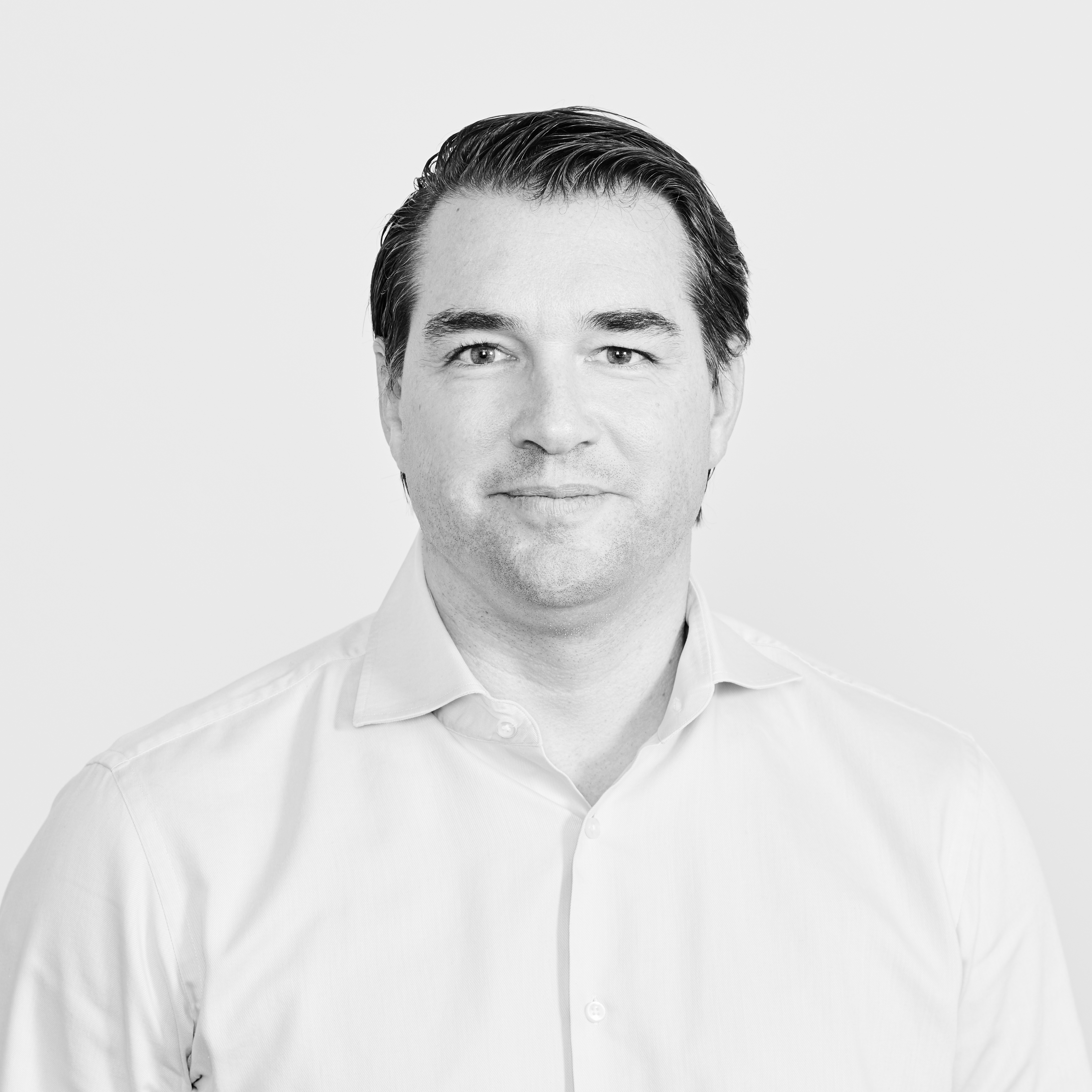 Philipp Good, CEO ESG-AM
