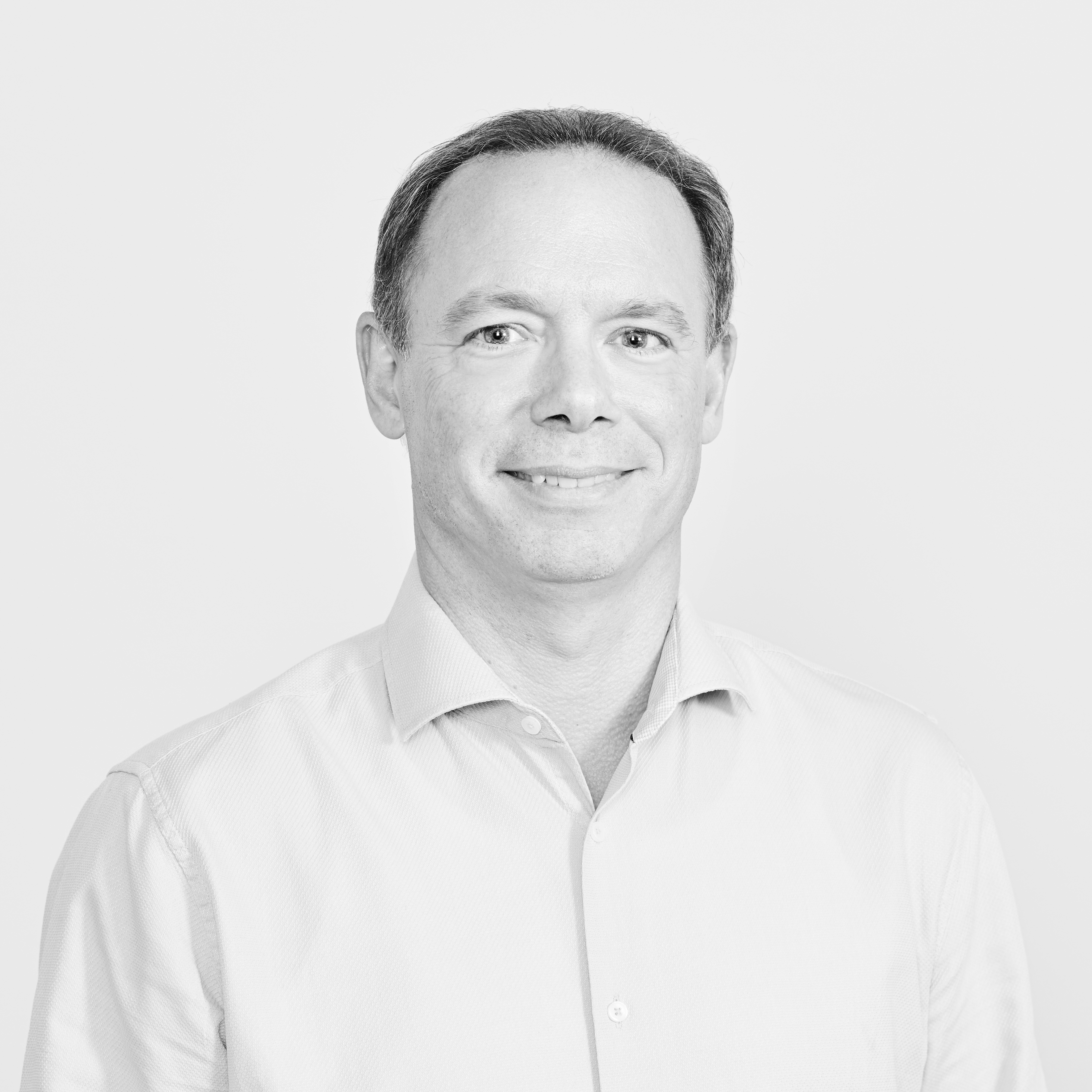 Reto Schwager, Vice Chairman