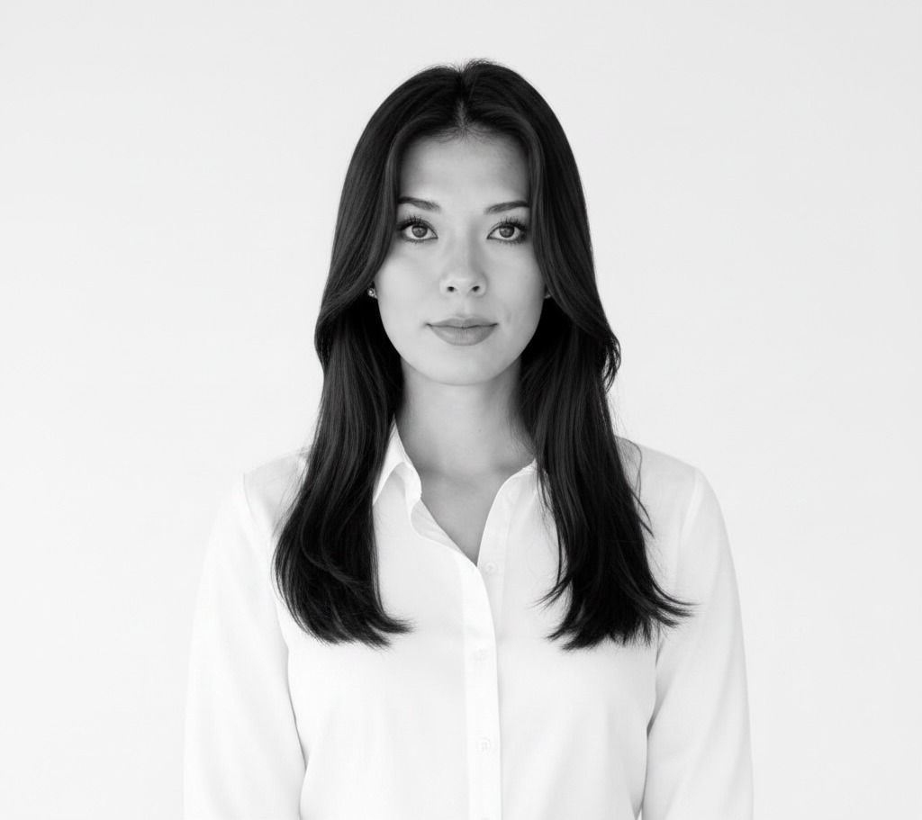 Victoria Gueissaz, Intern ESG-AM